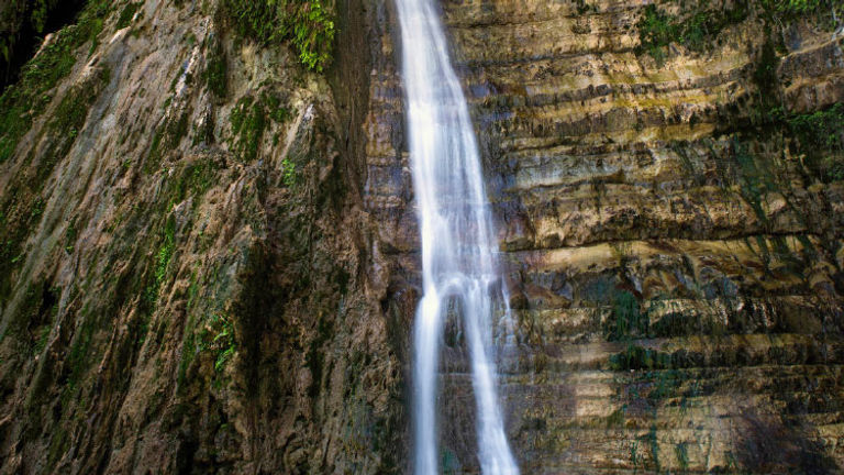 1. Ein Gedi  // © 2016 Mark Edward Harris