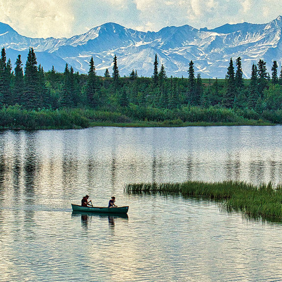 4 Unique and Convenient Ways to Explore Alaska’s Wilderness