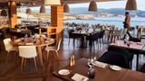 <b>7Pines Resort Ibiza Restaurant</b>. Images powered by <a href=_-7.html title="IcePortal" target="_blank">IcePortal</a>.