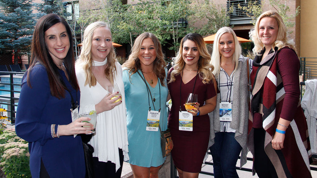 A Deep Dive into TravelAge West’s Future Leaders in Travel Retreat