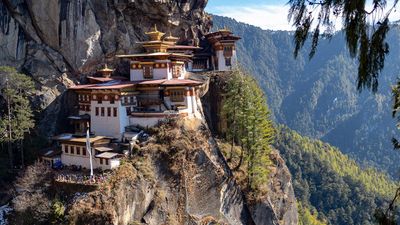 A Family Vacation in Bhutan With Como Hotels and Resorts