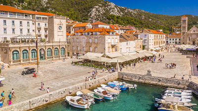A Guide to Family Travel in Croatia