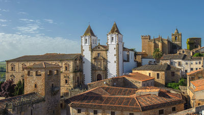 Caceres_Aerial