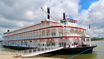 American Queen Voyages Pulls Out of the Great Lakes and Refocuses on Rivers