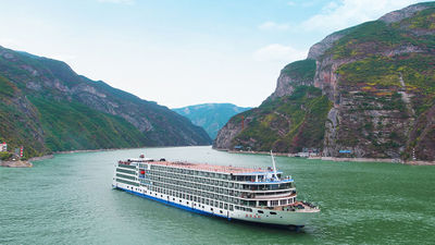 Century River Cruises Celebrates 30 Years With New Ships, Fam Trips and a Strong Vision for the American Market