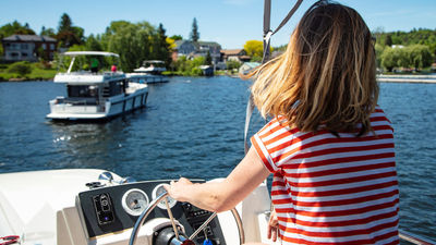 Getting to Know Le Boat, a Private Boating Rental Company