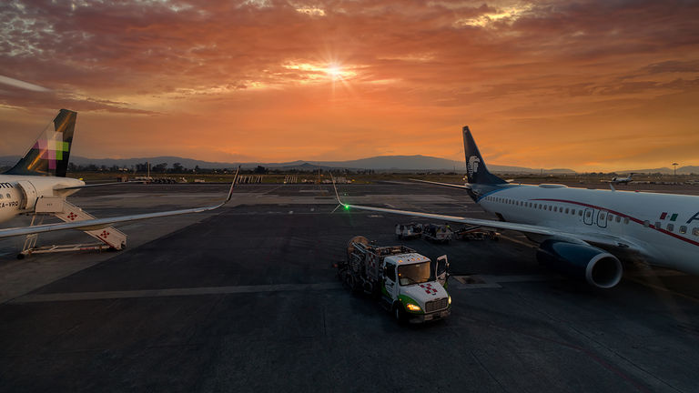 Guadalajara Airport_PHOTO1