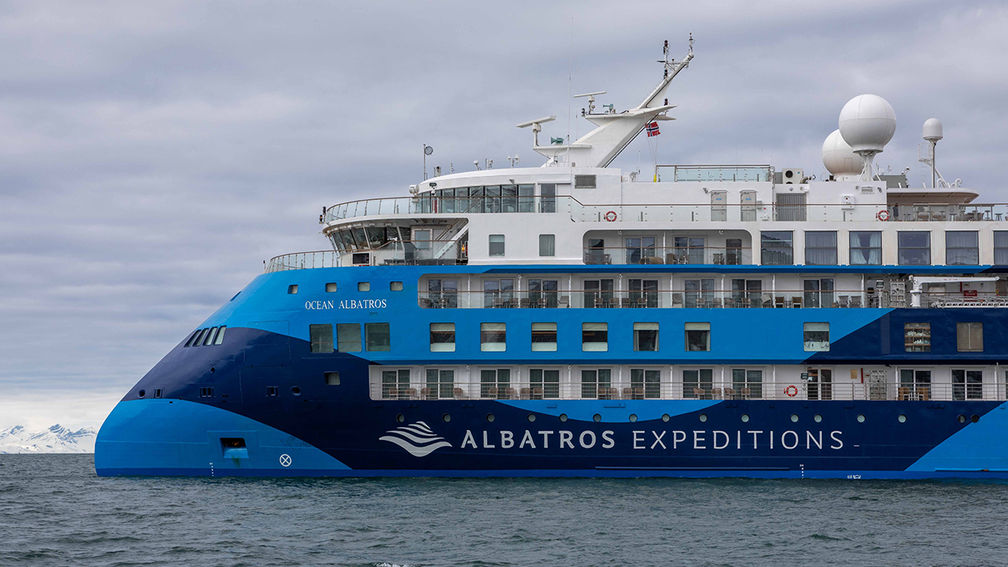 Have You Heard of These 3 Under-the-Radar Antarctica Cruise Lines?