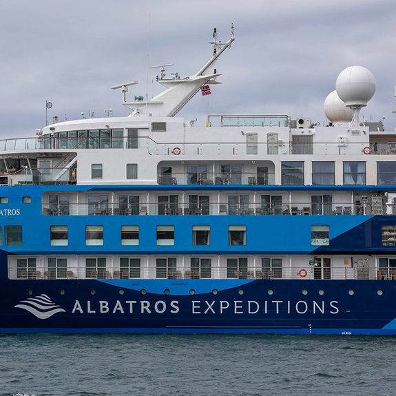 Have You Heard of These 3 Under-the-Radar Antarctica Cruise Lines?
