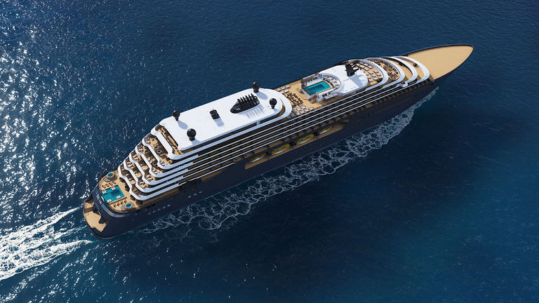 Hotel-operated cruise brands are bringing in new cruisers.