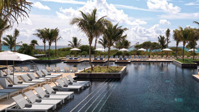 Hotel Review: Unico 20 87 Hotel Riviera Maya