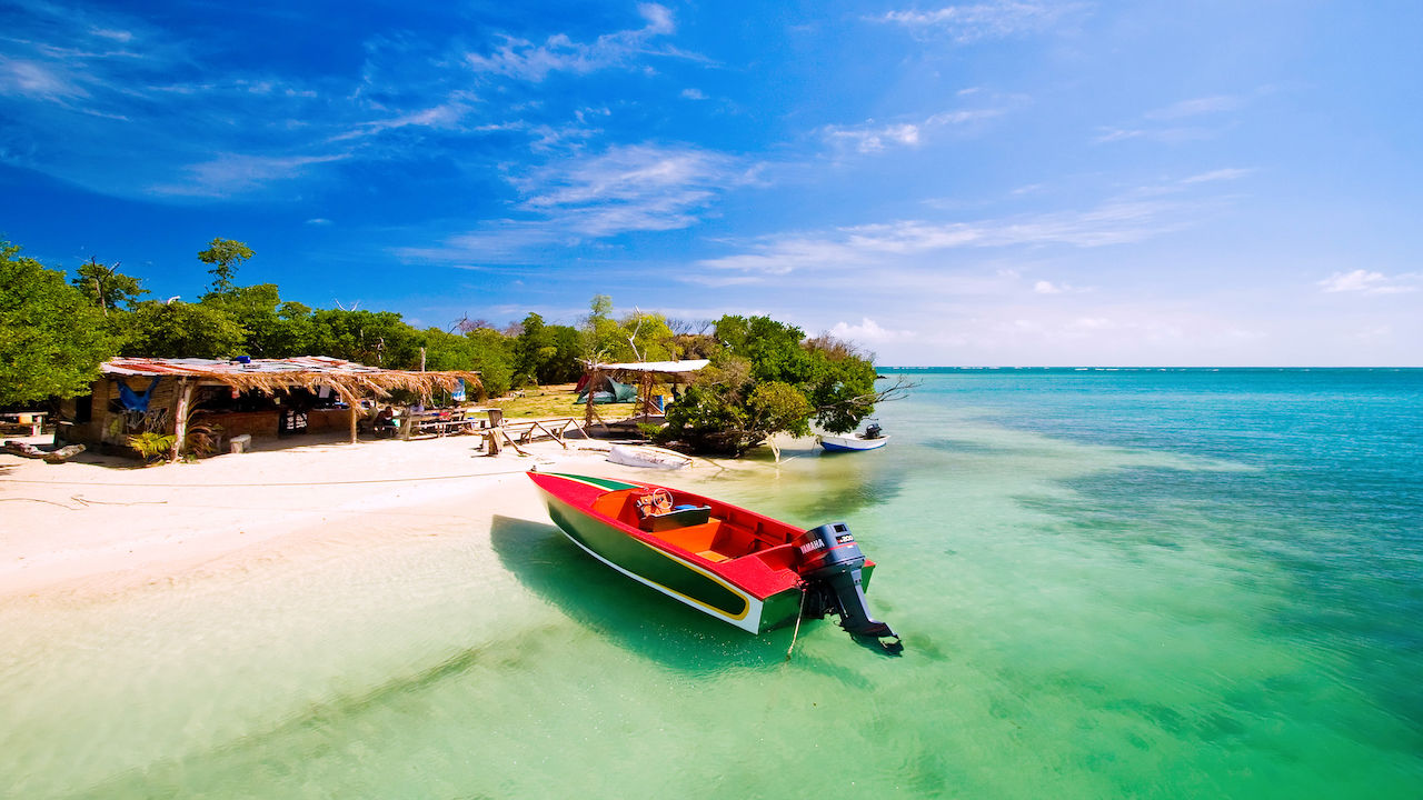 How to Celebrate Independence Days in the Caribbean