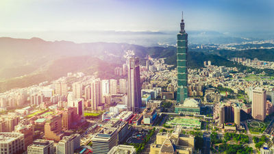 How to Spend 24 Hours in Taipei