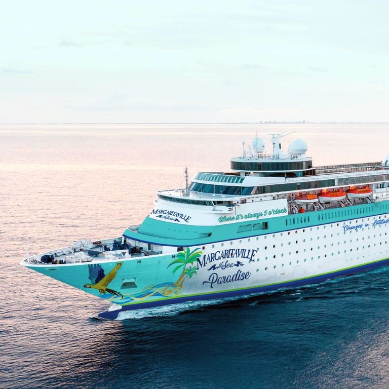 Margaritaville at Sea Cruises & Ships