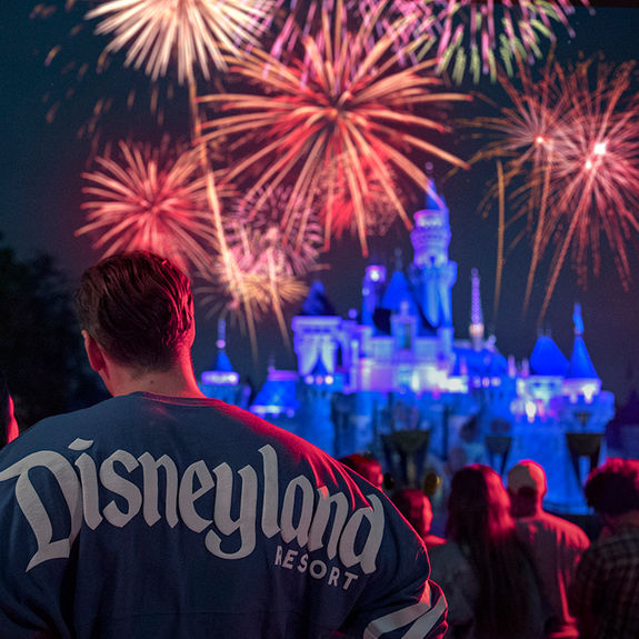 Mark Your Calendars For These 2024 Events at Disneyland Resort