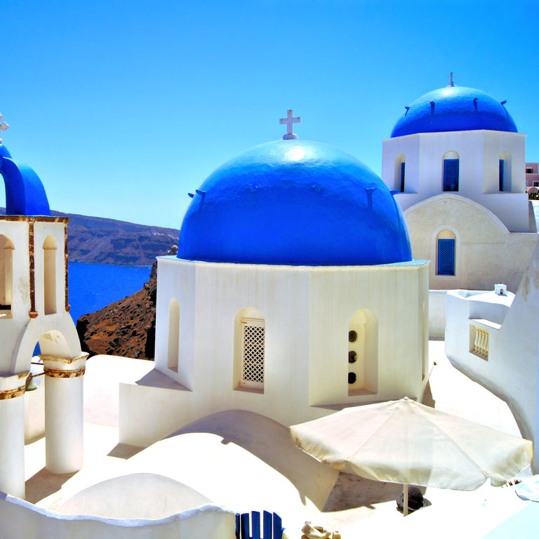 Mediterranean Eastern Cruises