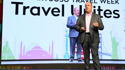 New Initiatives Announced at Virtuoso Travel Week 2018
