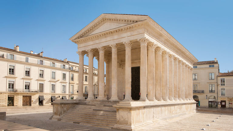 Nimes_France