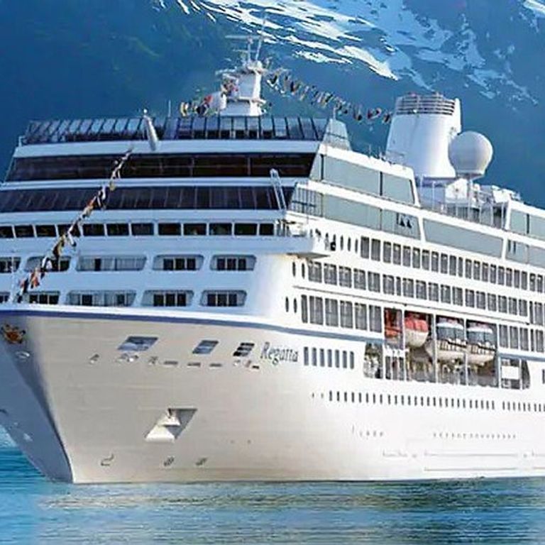 Oceania Cruises Cruises & Ships