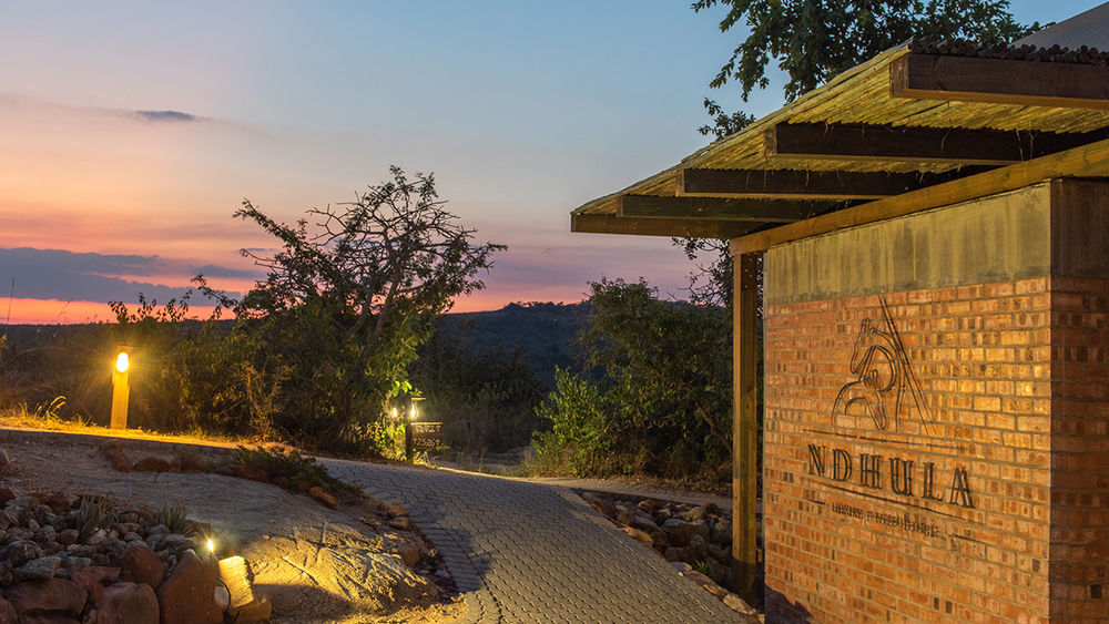 Review: Ndhula Luxury Tented Lodge in South Africa