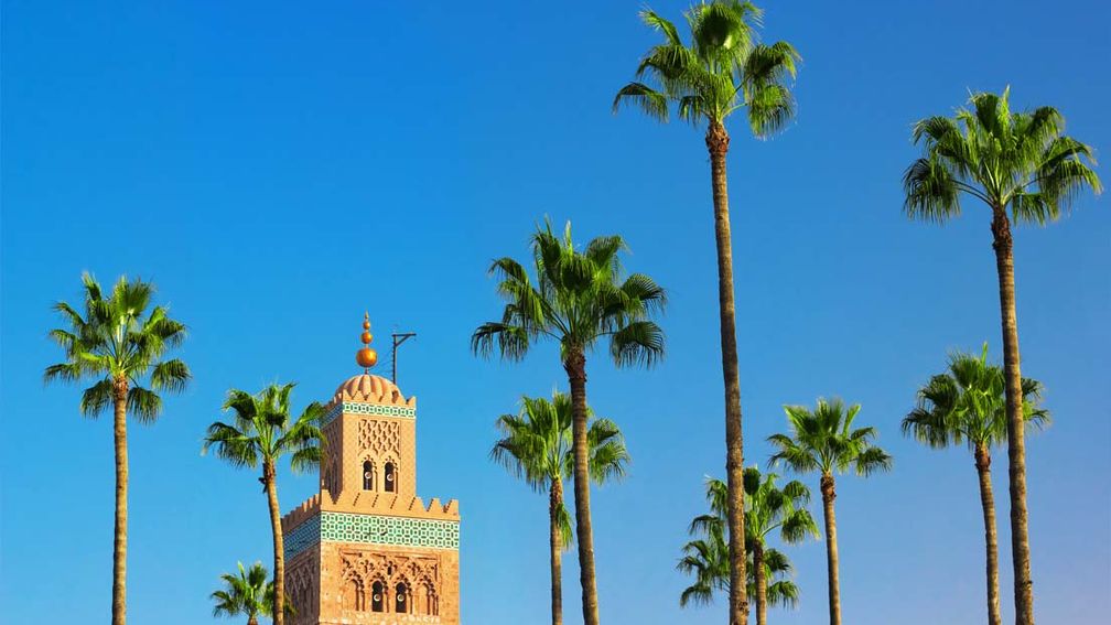 Should Travelers Be Visiting Morocco Now? Officials Say ‘Yes’