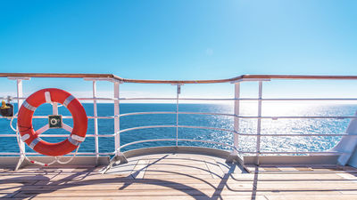 Study: Cruising Dominates Travel Advisor Bookings