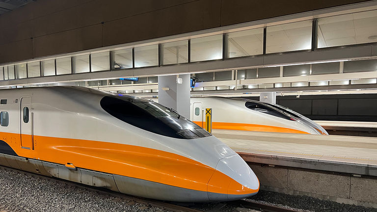 Taiwan High Speed Rail_PAGEIMAGE