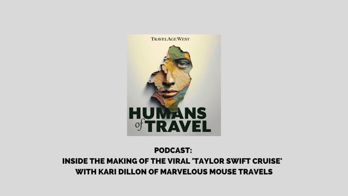 Taylor Swift Cruise Podcast