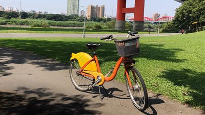 The Top 3 Biking Routes in Taipei