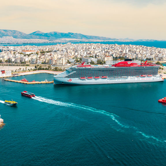 These Cruise Lines Are Temporarily Departing the Red Sea