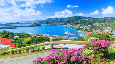 Top Things to Do in 2024 in St. Thomas
