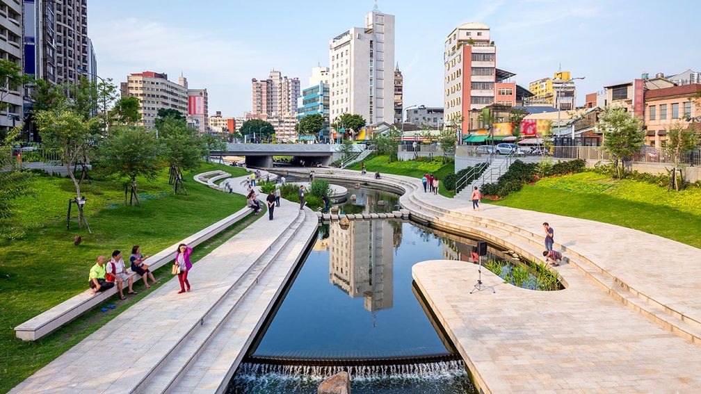 Travel Guide: A Perfect Weekend in Taichung, Taiwan