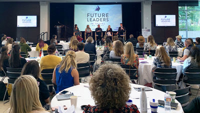 TravelAge West's Second Annual Future Leaders in Travel Retreat Inspires and Educates