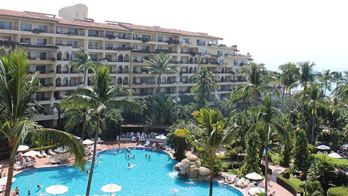 Velas Vallarta in Puerto Vallarta