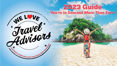 We Love Travel Advisors 2023 horiz