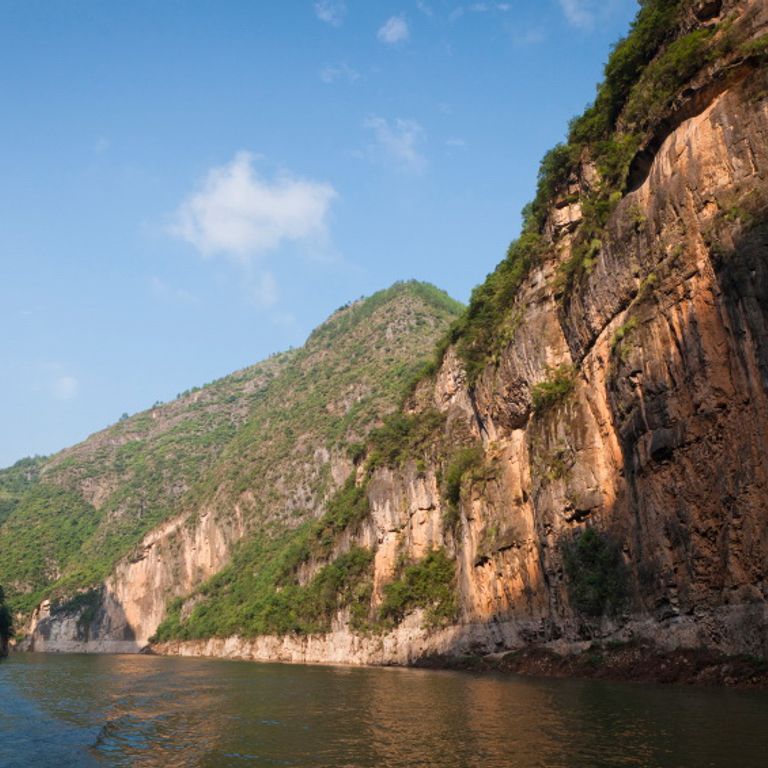 Yangtze River Cruises